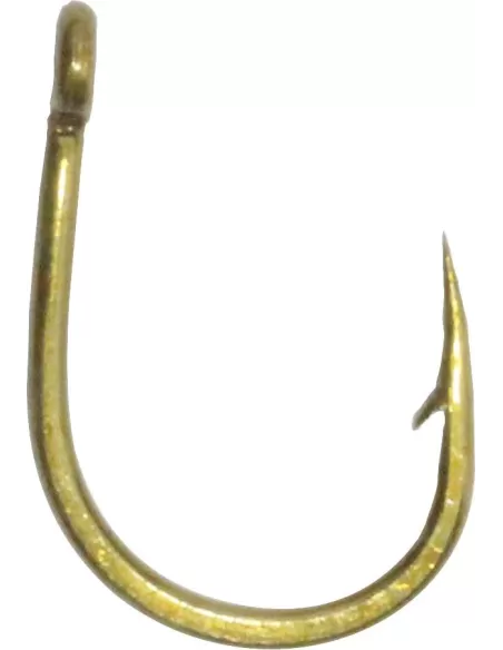 Duel K440 Ami Bronzati Con Occhiello
