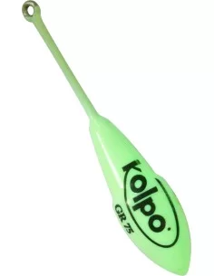 Kolpo Surf Top with Phosphorescent Stainless Rod  2