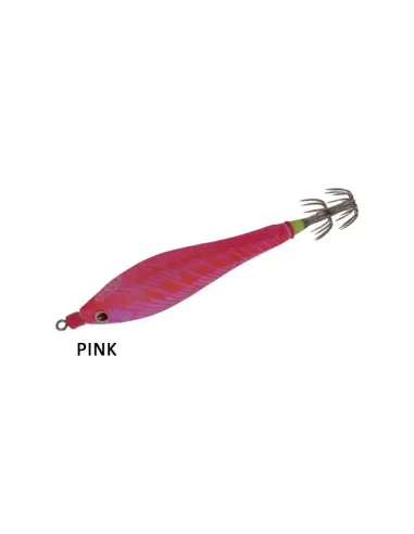 Dtd Soft Pauk Totanara Corpo Morbido Luminosa 55 mm