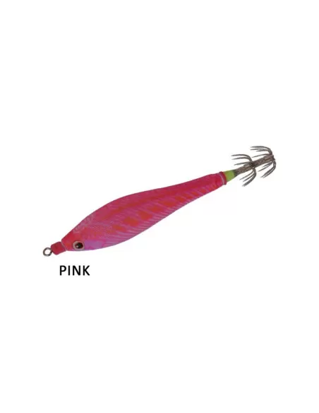Dtd Soft Pauk Totanara Corpo Morbido Luminosa 55 mm