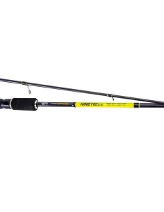 Str Kinetic Spinning Rod in Carbon MH 12 38 Grams  2