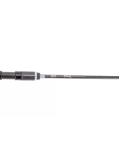Str Mnx Carbon Spinning Rod 1 10 gr Fast Action  2