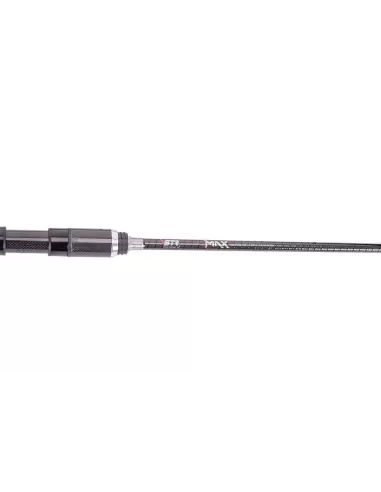 Str Mnx Canna da Spinning in Carbonio 1 10 gr Fast Action