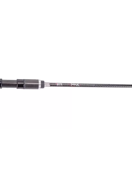 Str Mnx Canna da Spinning in Carbonio 1 10 gr Fast Action
