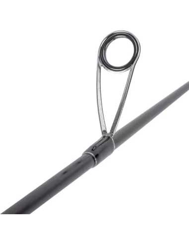 Str Mnx Canna da Spinning in Carbonio 1 10 gr Fast Action