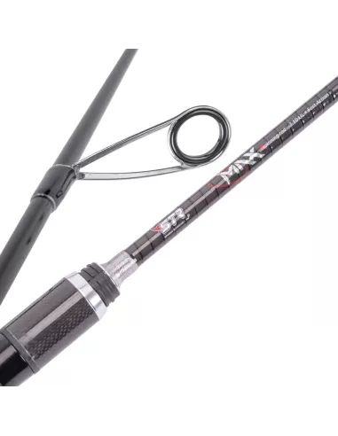 Str Mnx Canna da Spinning in Carbonio 1 10 gr Fast Action