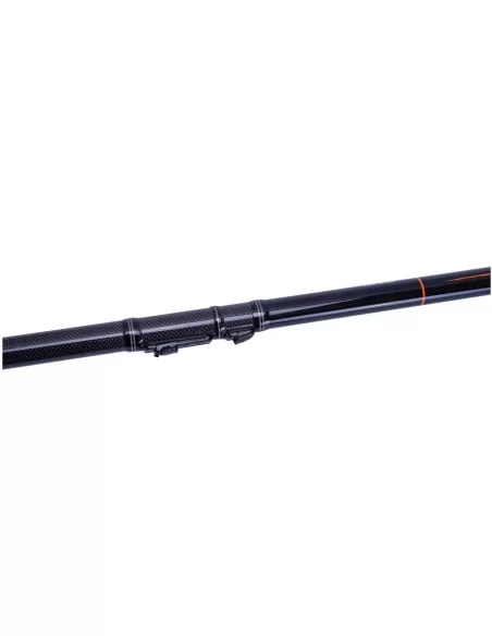 Sele Amacord Canna da Pesca Bolognese in Carbonio Hight Resistance