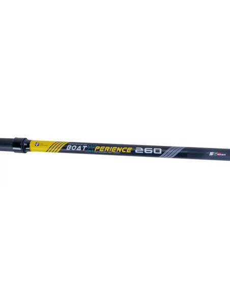 Sele Boat Xperience Canna da Pesca Gr 200 Pesca dalla Barca
