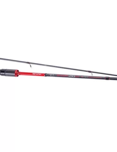 Str Angler Canna da Pesca Spinning in Carbonio 7 28 gr