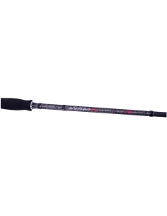 Str Nelson Rod for Carbon Spinning Fishing 12 40 gr  2
