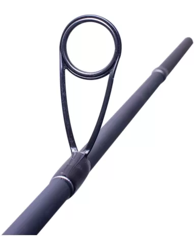 Str Nelson Canna per la Pesca Spinning in Carbonio 12 40 gr