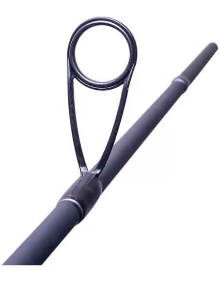 Str Nelson Canna per la Pesca Spinning in Carbonio 12 40 gr