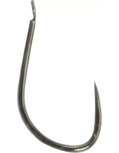 Katana Ami Carp Zero 4 Barbless con Paletta 15 pz