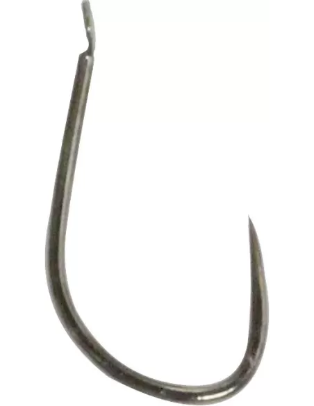 Katana Ami Carp Zero 4 Barbless con Paletta 15 pz