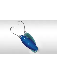 Herakles Lds Fat Spoon Artificial Trout Area Spinning 2.5 gr 2