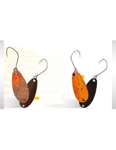 Herakles Kasumi Spoon Artificial Trout Area Spinning 2.2 gr  2