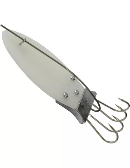 Kolpo Polpara a Strascico 170 gr Madreperla 17 cm