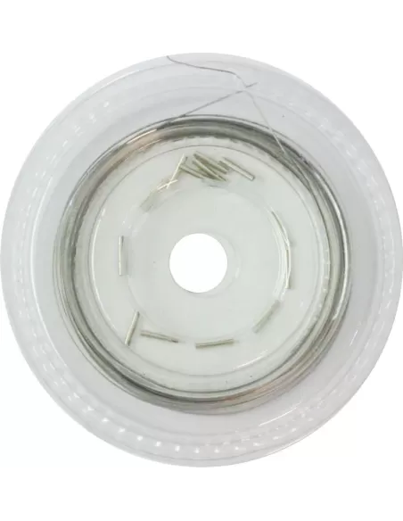 Kolpo Cavetto Acciaio Termosaldante 7 capi Super Soft 10 mt Minuteria Kolpo