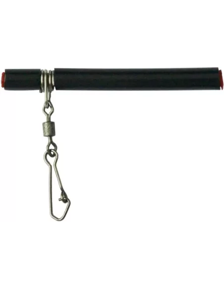 Kolpo Anti Groviglio Attacco Top Scorrevole Long 5 pz Anti Tangle Kolpo