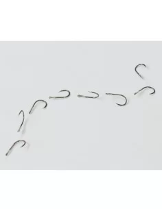 Kolpo Mazzetto For Headaches 8 hooks Mounted in line 2
