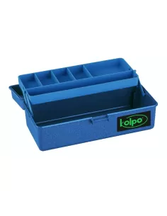 Kolpo Briefcase A Shelf 2