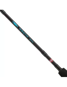 Penn Wrath Spin Fishing Rods Spinning  2
