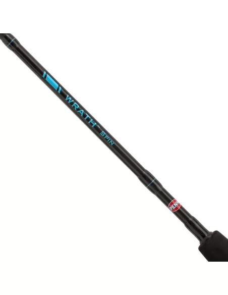 Penn Wrath Inshore Lure Canna da Pesca Spinning