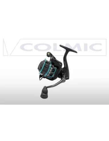 Colmic Skydek Mulinello da Pesca 11 Cuscinetti