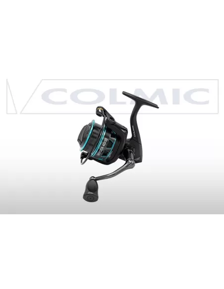 Colmic Skydek Mulinello da Pesca 11 Cuscinetti
