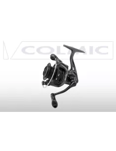 Colmic Jekill Fishing Reel 10 Bearings  2