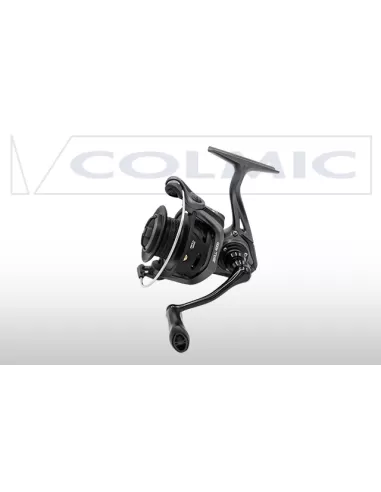 Colmic Jekill Mulinello da Pesca 10 Cuscinetti