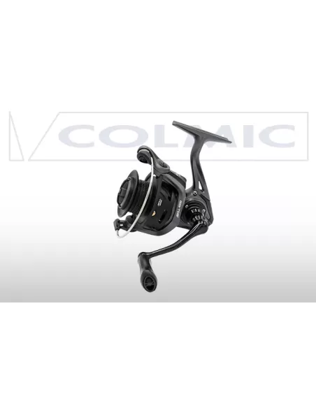 Colmic Jekill Mulinello da Pesca 10 Cuscinetti