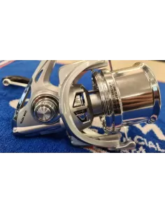 Colmic Alion Fishing Reel 8000 Surfcasting 9 Bearings  2