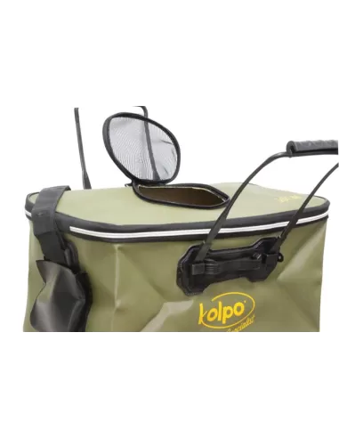 Kolpo Borsa in Eva Specialist Porta Vivo Eva Bag 50 cm