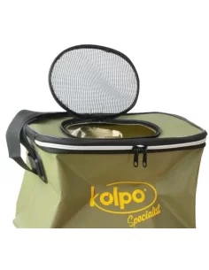Kolpo Bag in Eva Specialist Live Door and Accessories Eva Bag 35 cm  2