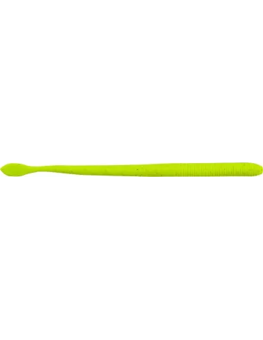 Berkley Gulp Nightcrawler Verme Siliconico 150 mm 10 pz