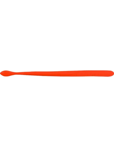 Berkley Gulp Nightcrawler Verme Siliconico 150 mm 10 pz