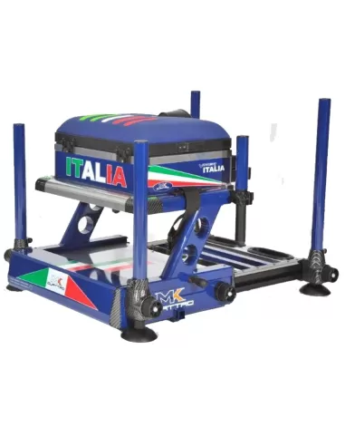 MK Quattro Paniere Pesca Viper Italia Panchetti Sedie e Accessori MK Quattro