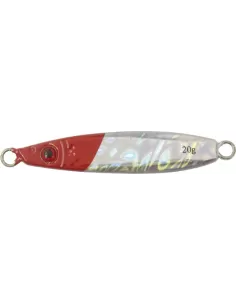 Kit 8 Yamashiro Oppho Metal light Jig 20 gr 7.5 cm  2