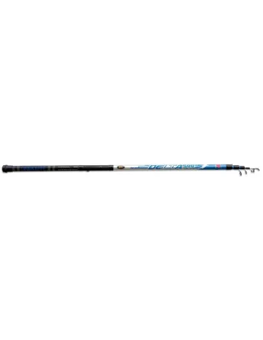 Lineaeffe Canna Da Pesca Bolognese Delta