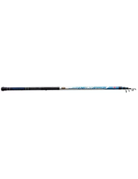 Lineaeffe Canna Da Pesca Bolognese Delta