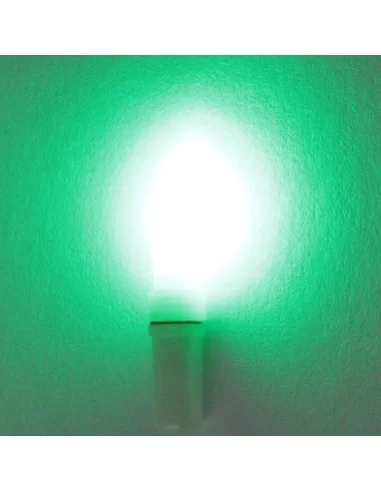 Kolpo Starlite a Batteria Super Visibile 4.5 mm