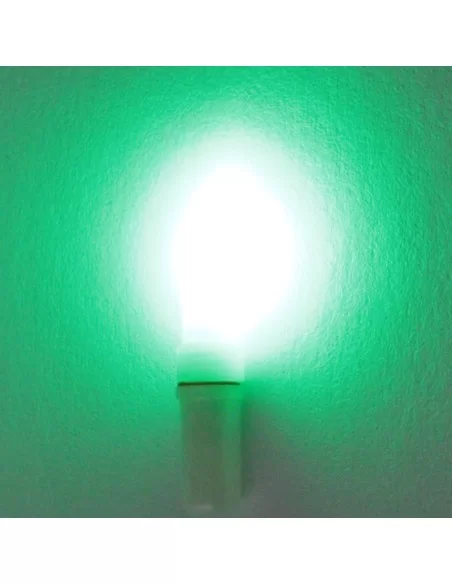 Kolpo Starlite a Batteria Super Visibile 4.5 mm