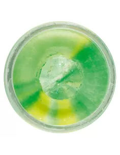 Berkley Powerbait Glitter Trout Bait Spring Green White Sunshine Yellow Trout Batter 2