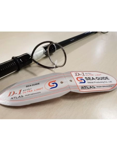 Colmic Lituar Canna da Pesca Surfcasting 