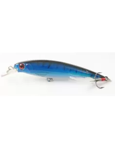 Kit 8 Yamashiro Shallo Artificial Fishing Spinning 12 gr 11 cm  2