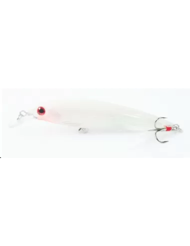 Kit 8 pz Yamashiro Shallo Artificiale da Pesca Spinning 12 gr 11 cm