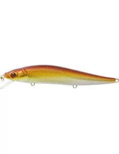 Kit 10 pcs Yamashiro Life Hard Minnow Artificial Floating 14 cm 22 gr  2
