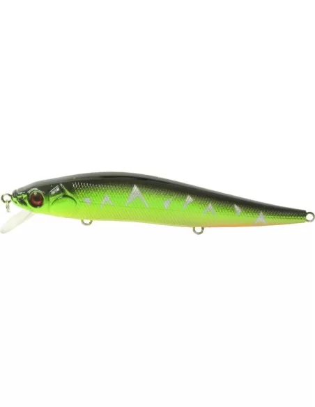 Kit 10 pz Yamashiro Life Hard Minnow Artificiale Galleggiante 14 cm 22 gr Esche Artificiali Yamashiro