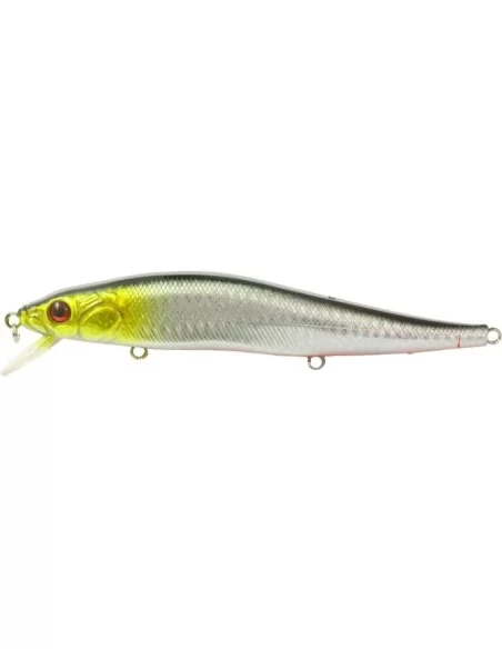 Kit 10 pz Yamashiro Life Hard Minnow Artificiale Galleggiante 14 cm 22 gr Esche Artificiali Yamashiro